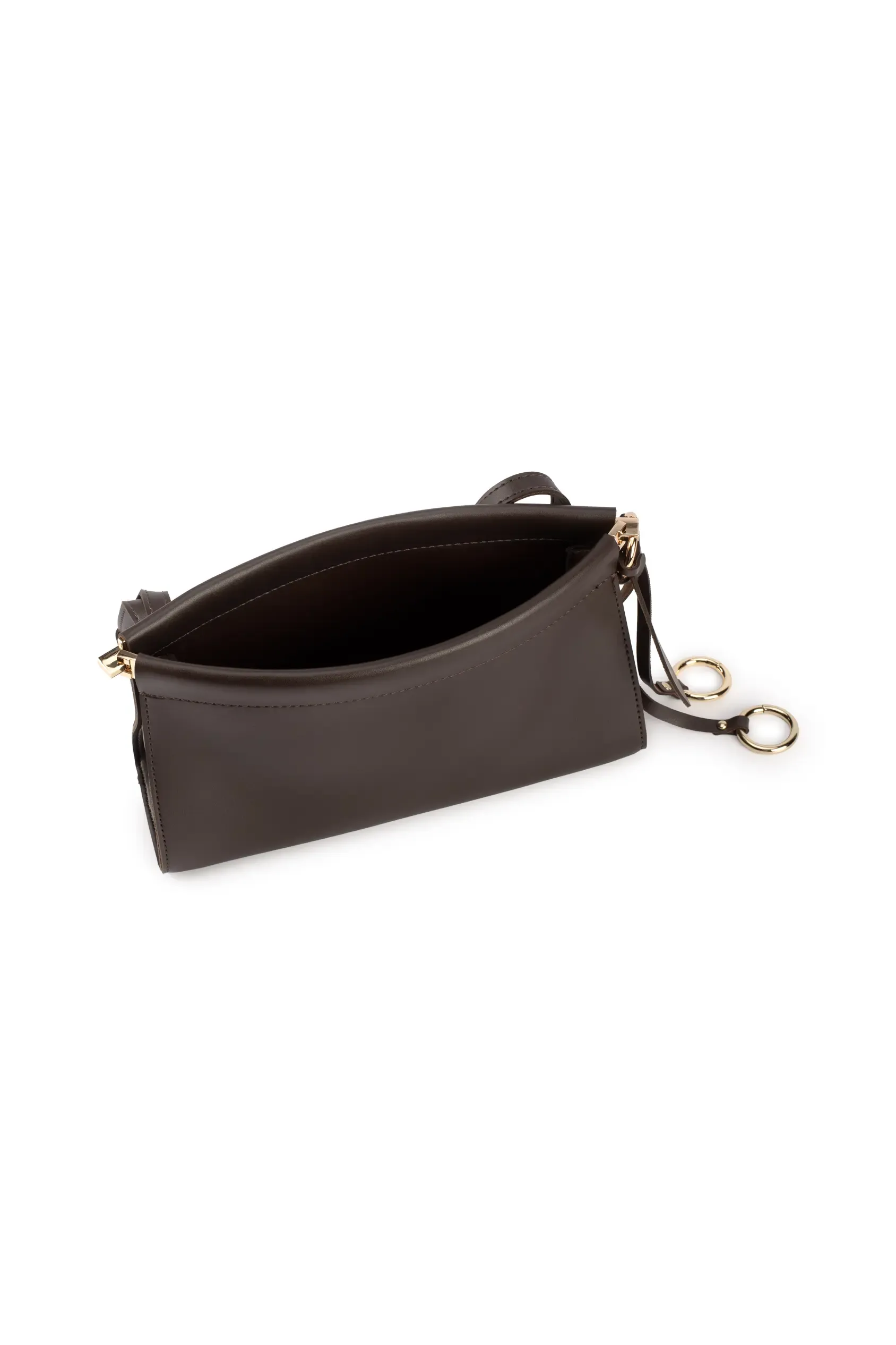 LINEA BAG BROWN